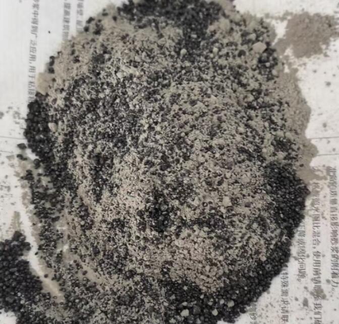 九原不发火砂浆耐磨地坪施工方案