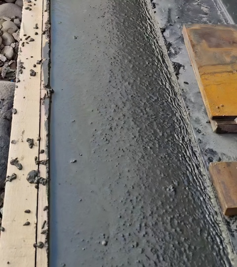 九原环氧砂浆的特点及施工流程​