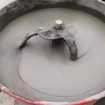 九原灌浆料常见问题与解决方法