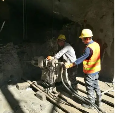 九原水下抗分散灌浆料特点 水下不分散注浆料介绍