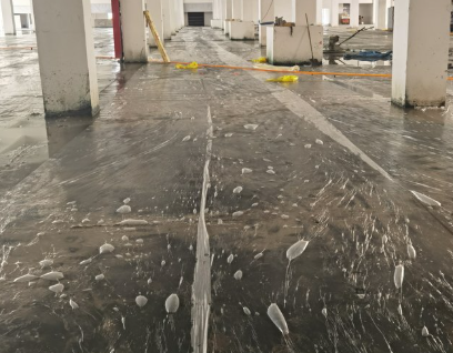 九原不发火砂浆和不发火金属骨料有什么区别