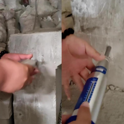 九原混凝土强度不足的原因及处理方法