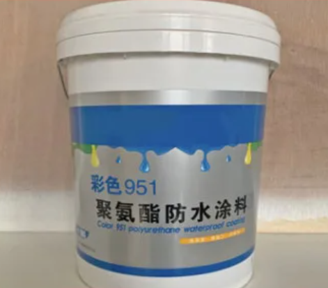 九原聚氨酯防水涂料