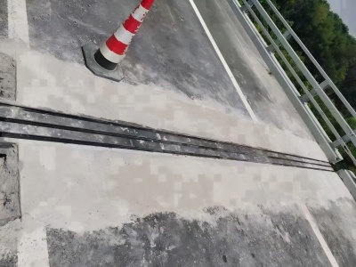 九原伸缩缝更换后浇筑材料快速结构修补料速砼的产品特点及施工流程​