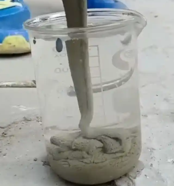 九原水工混凝土絮凝剂，水下抗分散剂的作用及施工方法