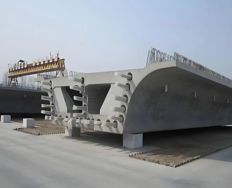 九原抗冻压浆料的特点及标准化施工工艺